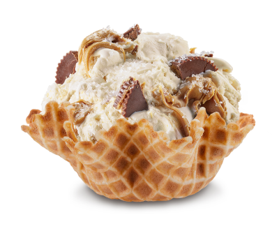 Dough-lightful Peanut Butter™
Image