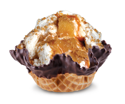 Apple Pie A La Cold Stone®
Image