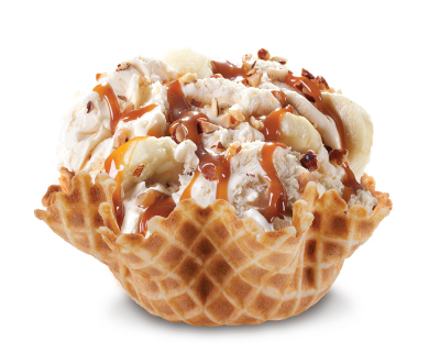 Banana Caramel Crunch®
Image