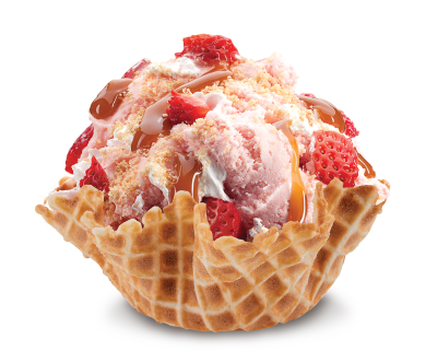 Our Strawberry Blonde®
Image