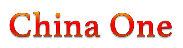 China One logo