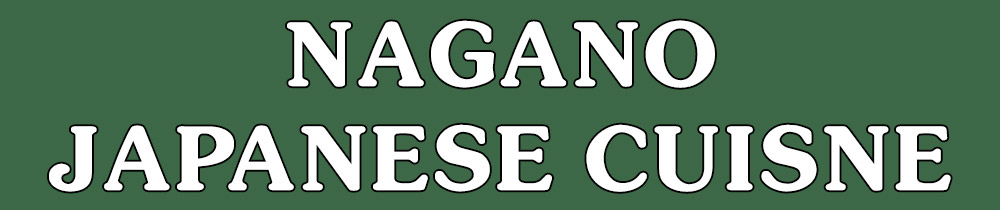 Nagano Japanaese logo