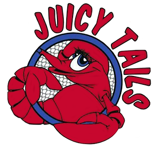 Juicy Tails logo