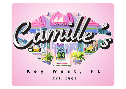 Camille's logo
