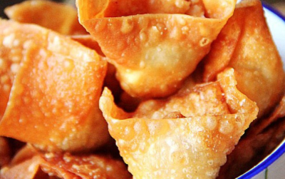 A12. Fried Wonton (10) Image
