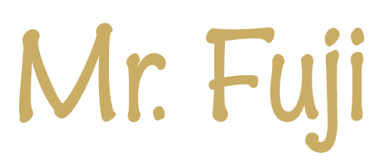 Mr. Fuji Japanese Steakhouse logo