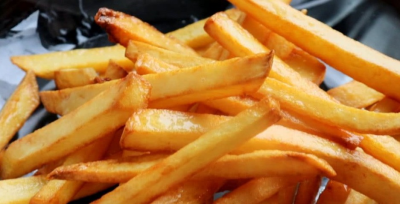 A5. Fries Image