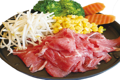 #10. Beef Yakiniku Image