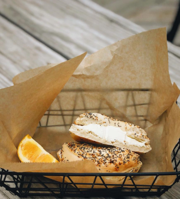 Bagel Image