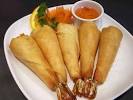 A95 Shrimp In Blanket Image