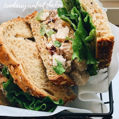 Sandwiches Image