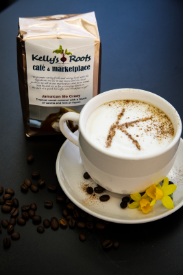 Specialty Coffee Image