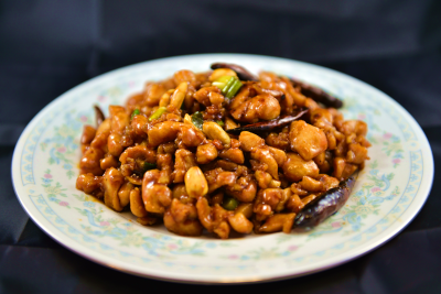 L. Kung Pao Chicken Image