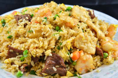 House Special Fried Rice Image