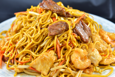 NOODLES Image