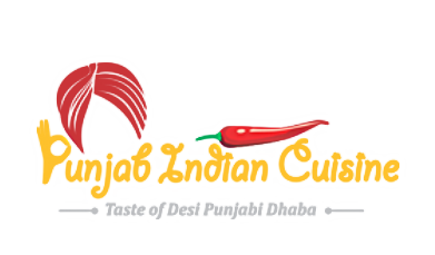 Punjab Indian Cuisine logo