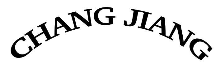 Chang Jiang (Gammon Rd) logo