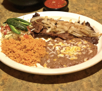 LUNCH SPECIAL Image