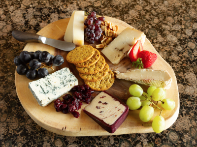 Cheese Monger's Delight Image
