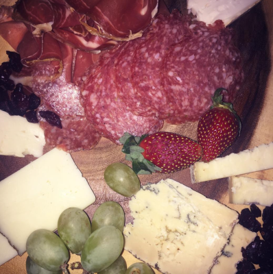 Plateaux Delice Image