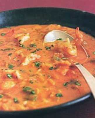 Soup Du Jour Image