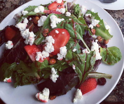 Zesty Beet Salad Image