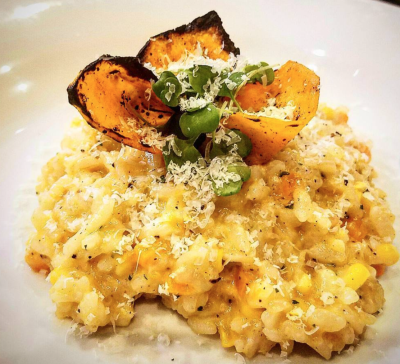 Risotto Image