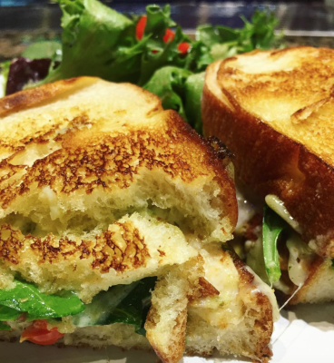 LUNCH - SANDWICHES Image