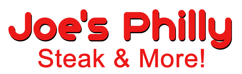 Joe's Philly Steak & More logo