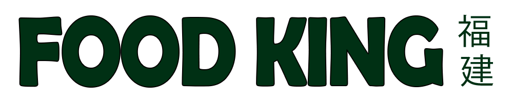 Food King logo