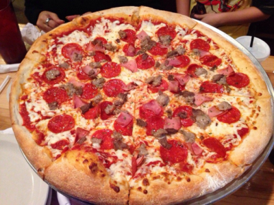 Hearty Meat Image