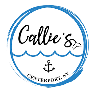 Callie's Beach Cafe logo