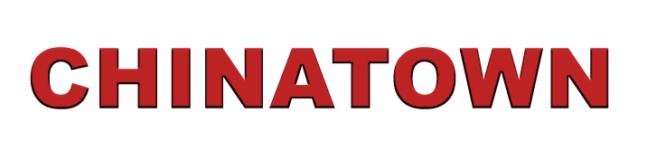 Chinatown logo