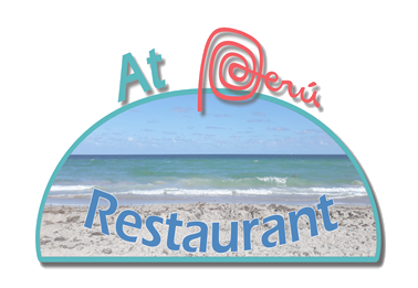 AT PERU logo