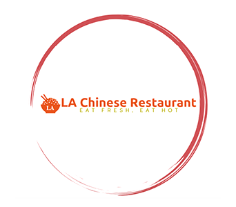 LA Chinese Restaurant logo