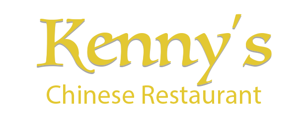 Kenny's Chinese Restaurant logo