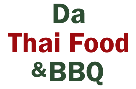 Da Thai logo