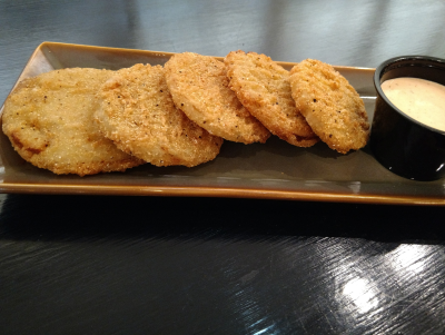 Fried Green Tomatoes Image