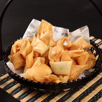 1. Fried Wonton (10) Image