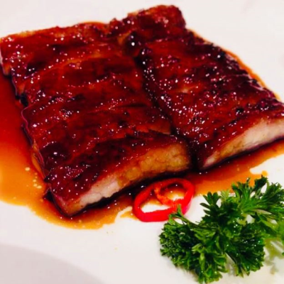 6. BBQ Pork Image