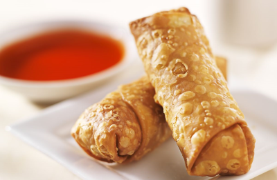 1. Roast Pork Egg Roll (1) Image