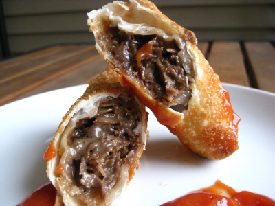 4. Cheesesteak Roll (2) Image