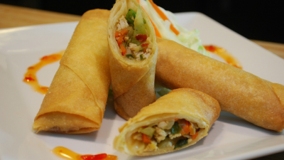 3. Spring Roll (2) Image