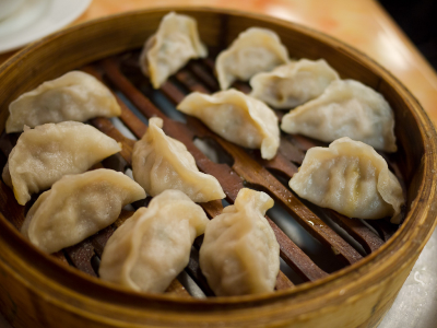 6. Dumplings (8) Image