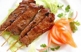 14. Teriyaki Beef Stick (5) Image