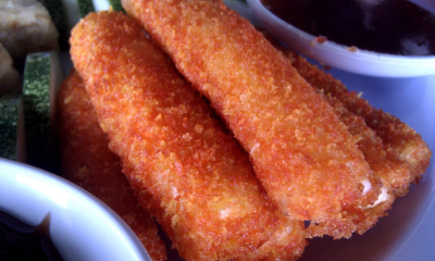 15. Crab Meat Sticks (5) Image
