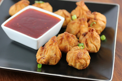 19. Fried Wontons (12) Image