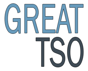 Great Tso logo