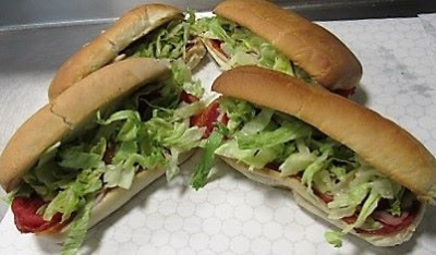 Specialty Subs Image