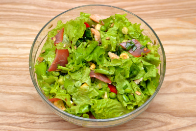 Salads Image